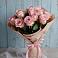 Букет цветов из: Розы в Стеблево