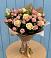 Букет цветов из: Розы в Стеблево