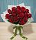 Букет Красные розы в Стеблево