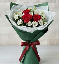 Букет Идеальный Вкус в Стеблево