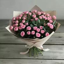 Букет Удовольствие в Стеблево