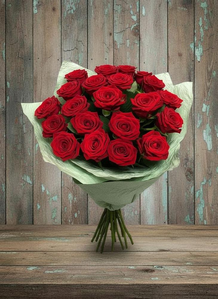 Букет Классика в Стеблево