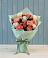 Букет цветов из: Розы в Стеблево
