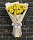 Букет цветов из: Хризантемы в Стеблево