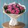 Букет цветов из: Розы в Стеблево