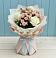 Букет цветов из: Розы в Стеблево