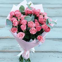 Букет Леди совершенство в Стеблево